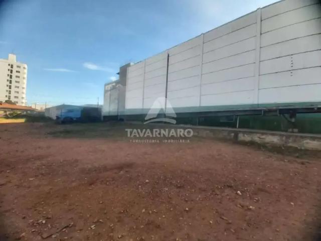 Terreno comercial para Locação em Ponta Grossa/PR Boa Vista