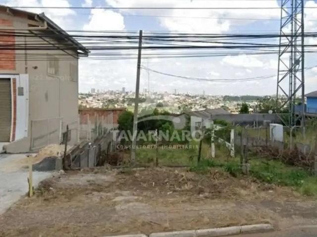 Terreno comercial para Locação em Ponta Grossa/PR Boa Vista