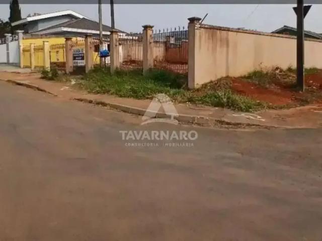 Terreno comercial para Locação em Ponta Grossa/PR Boa Vista