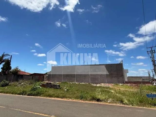 Terreno comercial para Locação em Ponta Grossa/PR Cará cará