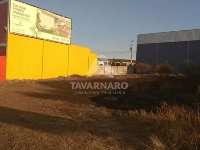 Terreno comercial para Locação em Ponta Grossa/PR Cará cará