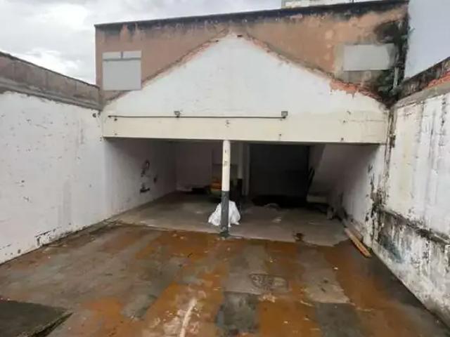 Terreno comercial para Locação em Ponta Grossa/PR Centro