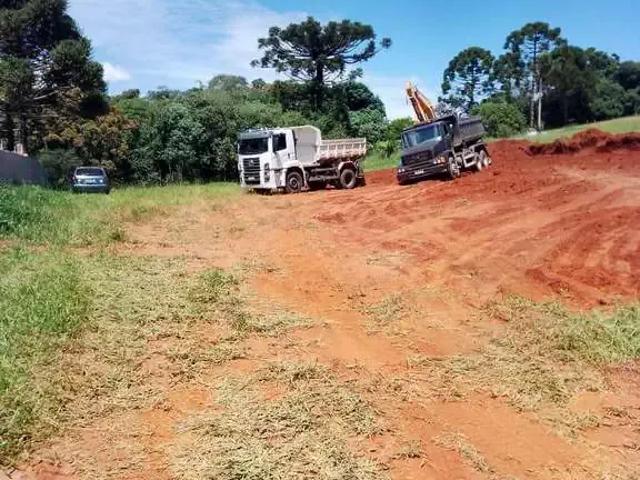 Terreno comercial para Locação em Ponta Grossa/PR Chapada