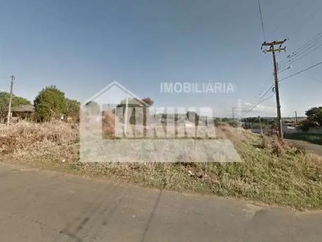 Terreno comercial para Locação em Ponta Grossa/PR Colônia Dona LuÍza