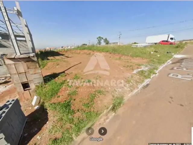 Terreno comercial para Locação em Ponta Grossa/PR Colônia Dona LuÍza