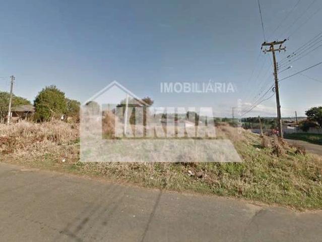 Terreno comercial para Locação em Ponta Grossa/PR Colônia Dona LuÍza