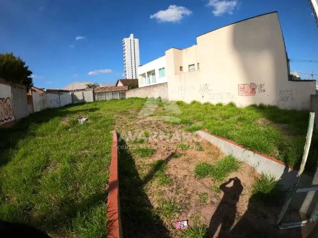 Terreno comercial para Locação em Ponta Grossa/PR Estrela