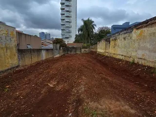 Terreno comercial para Locação em Ponta Grossa/PR Estrela