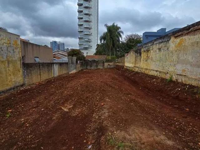 Terreno comercial para Locação em Ponta Grossa/PR Estrela