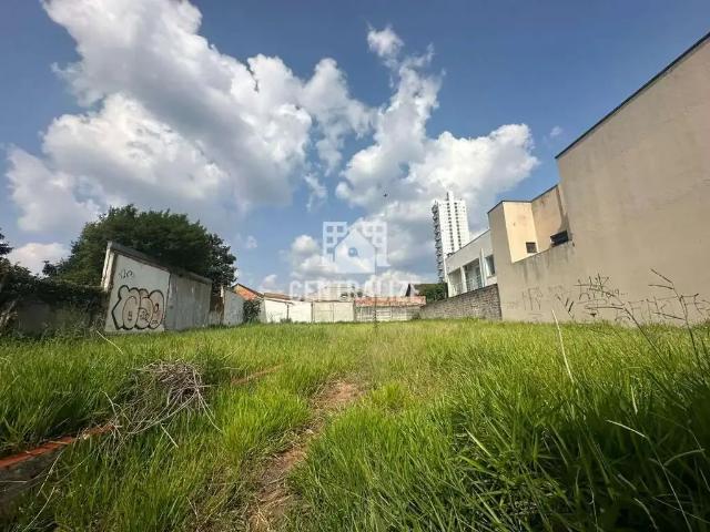 Terreno comercial para Locação em Ponta Grossa/PR Estrela