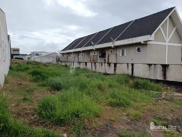 Terreno comercial para Locação em Ponta Grossa/PR Jardim Carvalho