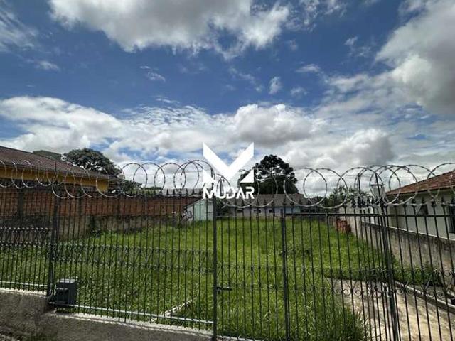 Terreno comercial para Locação em Ponta Grossa/PR Jardim Carvalho