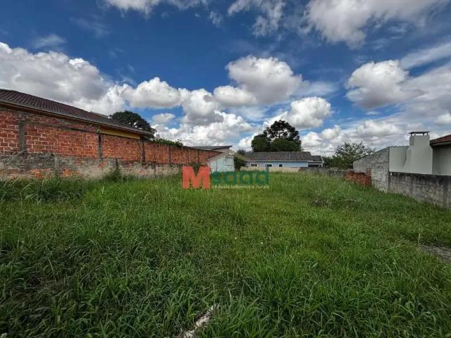 Terreno comercial para Locação em Ponta Grossa/PR Jardim Carvalho