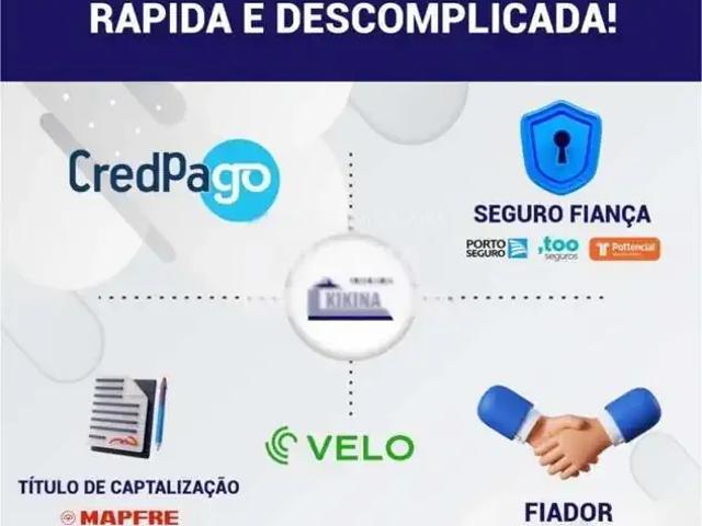 Terreno comercial para Locação em Ponta Grossa/PR Jardim Carvalho