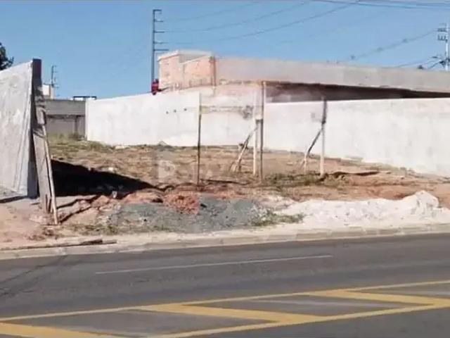Terreno comercial para Locação em Ponta Grossa/PR Jardim Carvalho