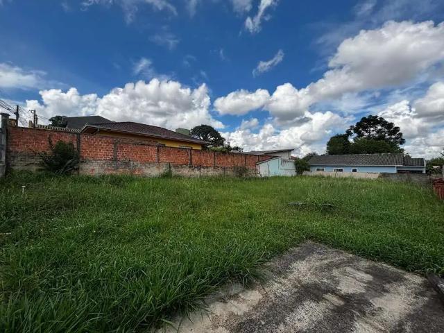 Terreno comercial para Locação em Ponta Grossa/PR Jardim Carvalho