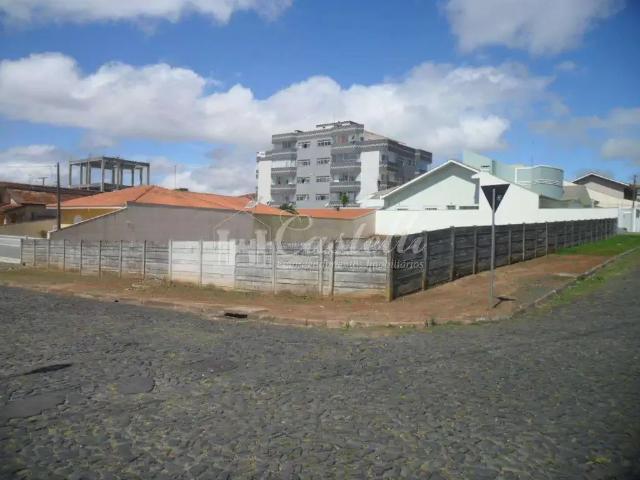 Terreno comercial para Locação em Ponta Grossa/PR Jardim Carvalho