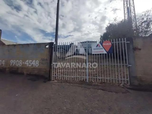 Terreno comercial para Locação em Ponta Grossa/PR Nova Rússia