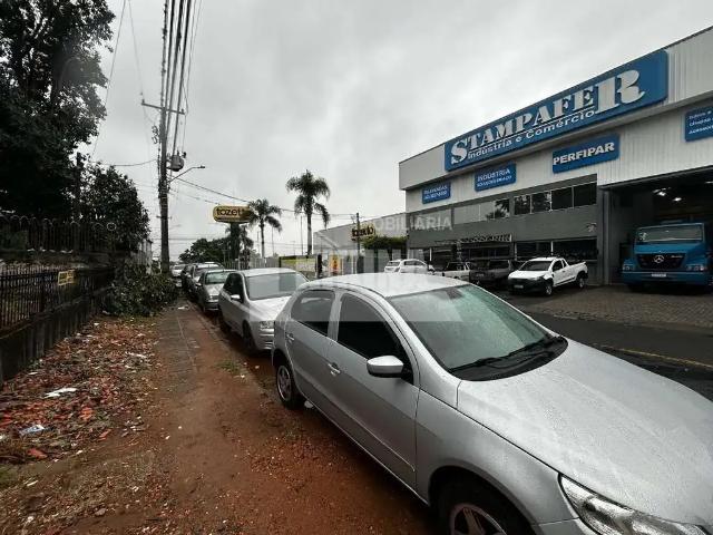Terreno comercial para Locação em Ponta Grossa/PR Nova Rússia
