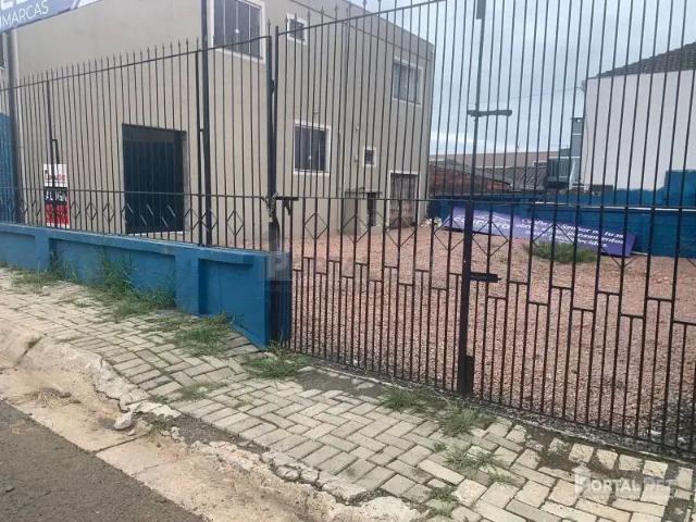 Terreno comercial para Locação em Ponta Grossa/PR Nova Rússia