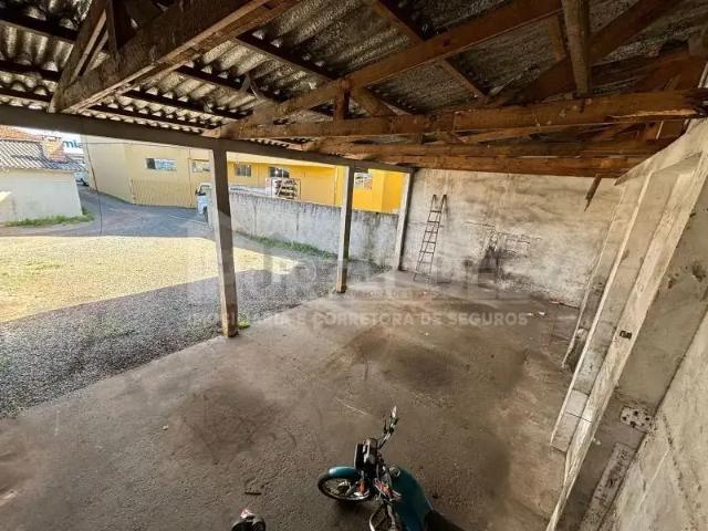 Terreno comercial para Locação em Ponta Grossa/PR Nova Rússia