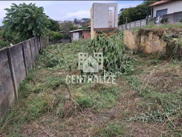 Terreno comercial para Locação em Ponta Grossa/PR Nova Rússia