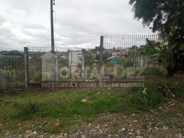 Terreno comercial para Locação em Ponta Grossa/PR Nova Rússia