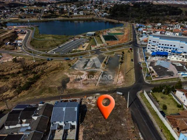 Terreno comercial para Locação em Ponta Grossa/PR Oficinas