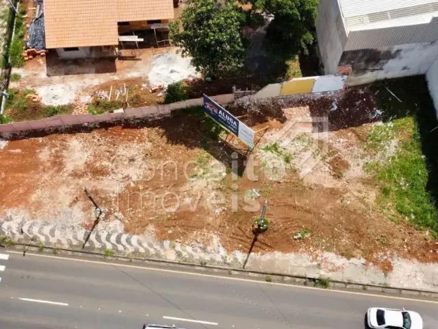Terreno comercial para Locação em Ponta Grossa/PR Oficinas