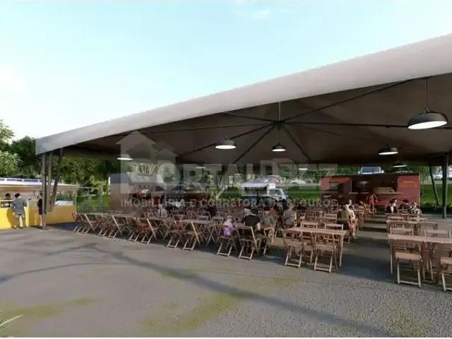 Terreno comercial para Locação em Ponta Grossa/PR Oficinas