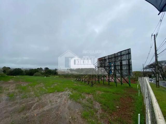 Terreno comercial para Locação em Ponta Grossa/PR Oficinas