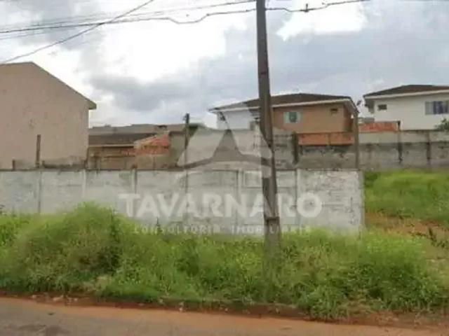 Terreno comercial para Locação em Ponta Grossa/PR Oficinas