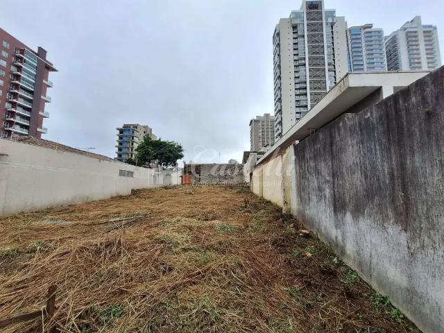 Terreno comercial para Locação em Ponta Grossa/PR Oficinas