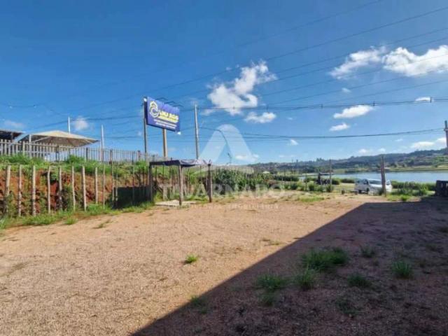 Terreno comercial para Locação em Ponta Grossa/PR Oficinas