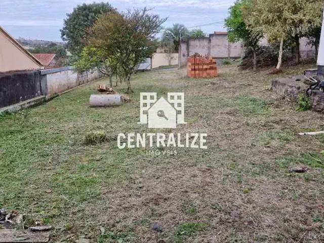 Terreno comercial para Locação em Ponta Grossa/PR Oficinas