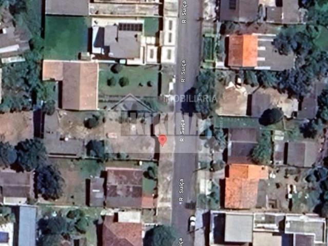 Terreno comercial para Locação em Ponta Grossa/PR Oficinas