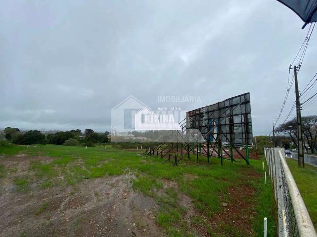 Terreno comercial para Locação em Ponta Grossa/PR Oficinas