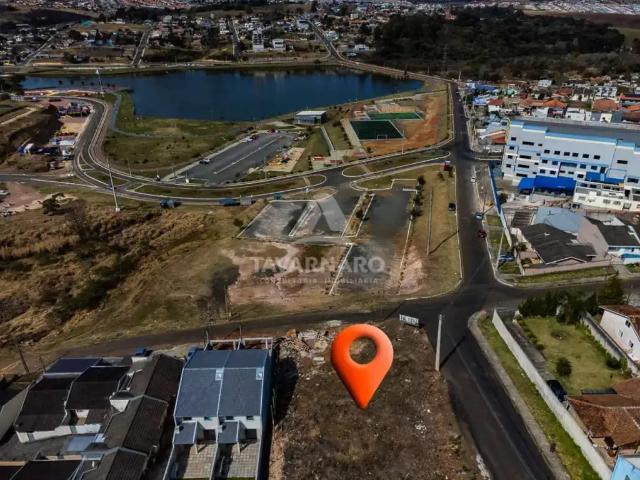 Terreno comercial para Locação em Ponta Grossa/PR Oficinas