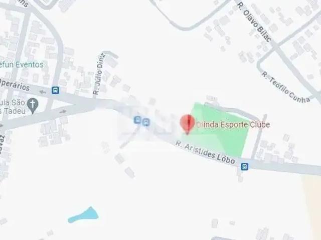 Terreno comercial para Locação em Ponta Grossa/PR Olarias