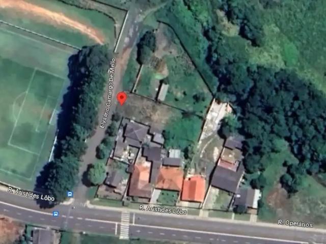 Terreno comercial para Locação em Ponta Grossa/PR Olarias