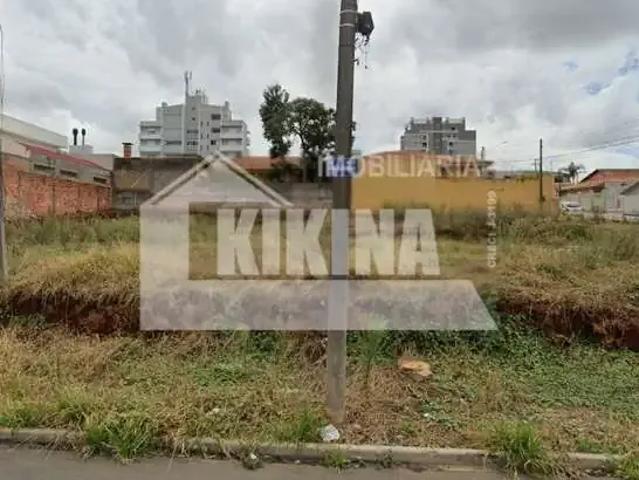 Terreno comercial para Locação em Ponta Grossa/PR Orfãs