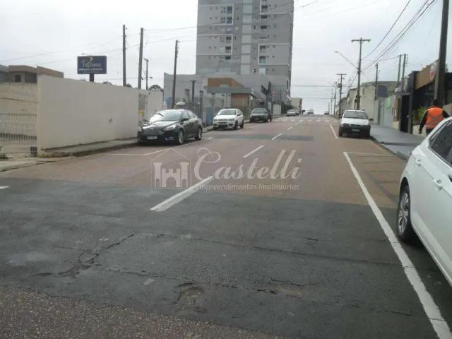 Terreno comercial para Locação em Ponta Grossa/PR Orfãs