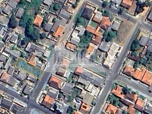 Terreno comercial para Locação em Ponta Grossa/PR Orfãs