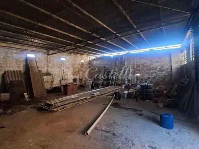 Terreno comercial para Locação em Ponta Grossa/PR Orfãs