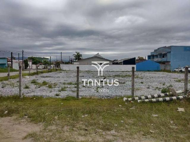 Terreno comercial para Locação em Pontal do Paraná/PR Praia de Leste