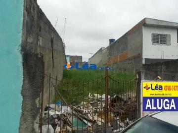 Terreno comercial para Locação em Poá/SP Vila Júlia