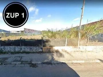 Terreno comercial para Locação em Poá/SP Calmon Viana