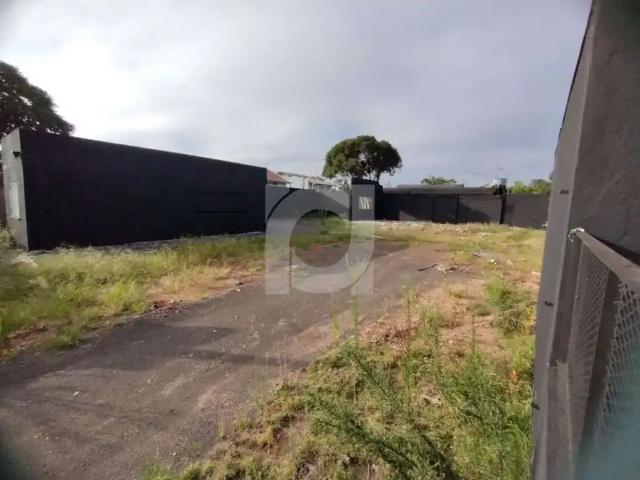 Terreno comercial para Locação em Portão/RS Centro