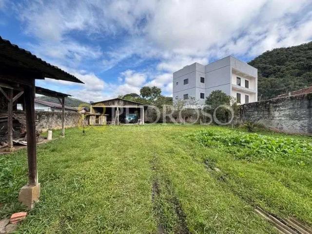 Terreno comercial para Locação em Porto União/SC Santa Rosa