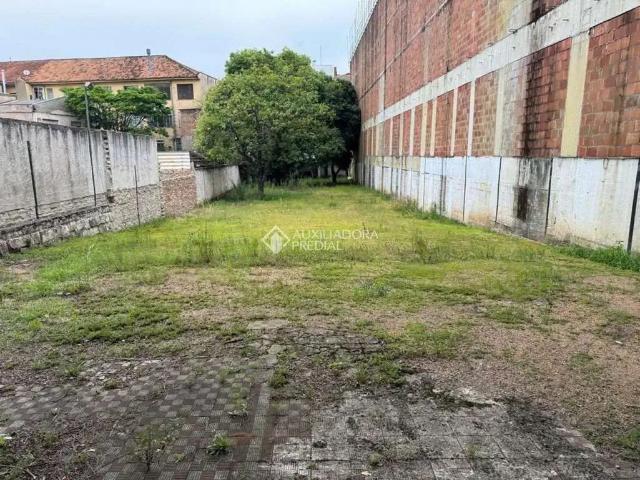 Terreno comercial para Locação em Porto Alegre/RS Teresópolis